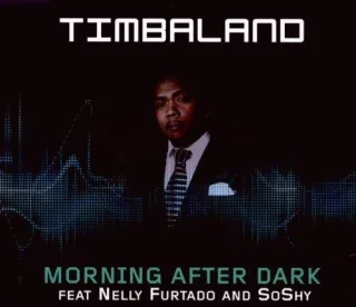 Morning After Dark (2-Track)