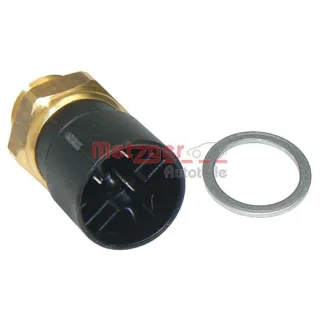 Metzger Temperaturschalter f?r K?hlerl?fter Opel Astra Calibra Corsa Vectra