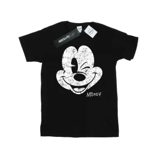 Disney - T-Shirt für Herren (Schwarz)