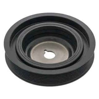 Febi Riemenscheibe Kurbelwelle Renault Clio Modus Twingo