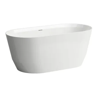LAUFEN H2439520000001 Marbond weiss