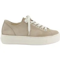 Paul Green Paul Green 4790-839, Sneaker, Grau, Damen Sneaker