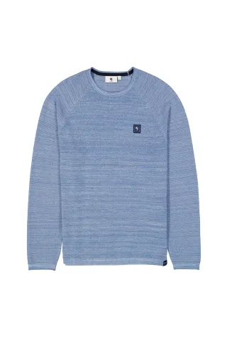 Garcia - U261050 smokey blue - Gr. - M