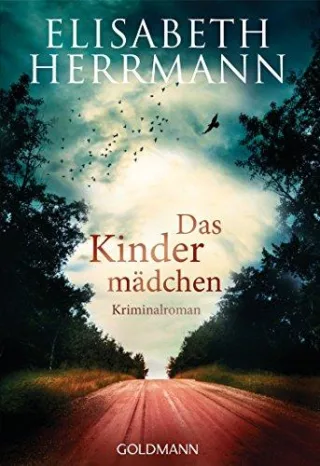 Das Kindermädchen (Joachim Vernau Band 1)