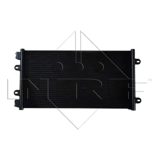 NRF Klimakondensator Fiat Punto 188 35442