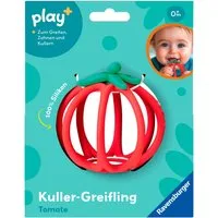 Ravensburger Greifling Play+, Kuller-Greifling, Tomate