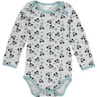 United Labels® Body Disney - Mickey Mouse & Teddy allover