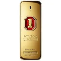 RABANNE Eau de Parfum Herrenparfüm Paco 1 MILLION EDP One Million Royal