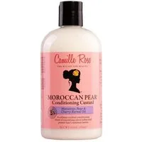 Camille Rose Haarcreme Camille Rose Moroccan Pear Conditioning Custard 355ml