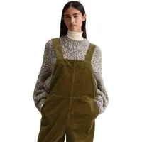 Marc O'Polo DENIM Overall aus elastischem Bio-Baumwoll-Mix