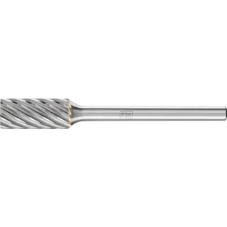PFERD TOOLS Hartmetall Hochleistungsfrässtift INOX Zylinder ZYA für Edelstahl - 21201482
