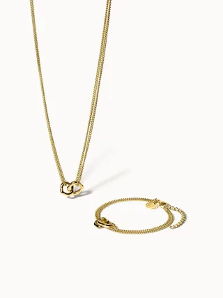 PURELEI Bond of Love Set