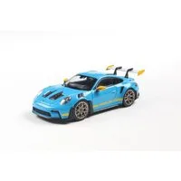 Solido Modellauto Modellauto 1:43 Porsche 911 GT3 RS Riviera Bergmeister 2023 S4314803