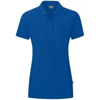 Jako Poloshirt Organic Poloshirt Damen (1-tlg) Nachhaltiges Produkt