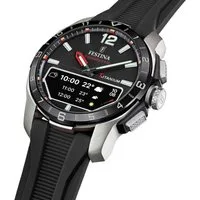 Festina Quarzuhr Herrenuhr - Festina Modell: 23000_4