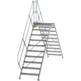 Munk Überstieg 45° Stufenbreite 800 mm - 600950