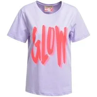 Smith & Soul T-Shirt mit Neon-Print