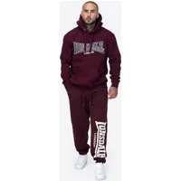 Lonsdale Jogginghose Logo Large (Packung, 1-tlg., 1er-Pack)