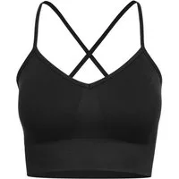 Stark Soul® Sport-Bustier Seamless Bra OPAQUE mit herausnehmbaren Cups