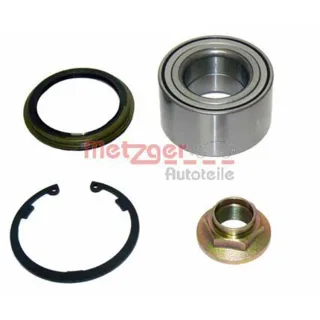Metzger Radlager vorne Kia Sephia Mazda 323 Mx-3 Mx-5 Premacy