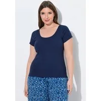 Ulla Popken Longtop BH-Shirt