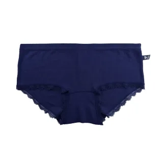 like it! - Panty midnight blue - Gr. - S