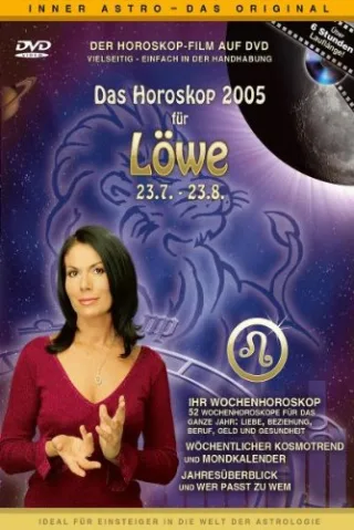 Das Horoskop 2005: Löwe