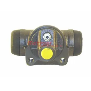 Metzger Radbremszylinder hinten Citroen Fiat Lancia Peugeot 101-642