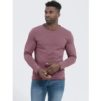 Key Largo Longsleeve MLS CHEESE round (1er)