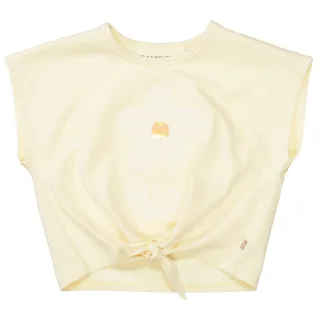 BASEFIELD - Md.-T-Shirt soft yellow - Gr. - 110