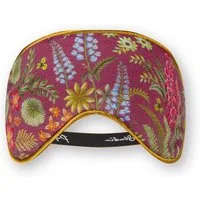 PiP Studio Schlafmaske Pip Studio Schlafmaske Querida Pink, 1-tlg.