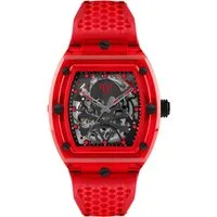 PHILIPP PLEIN Automatikuhr The $keleton Crystal