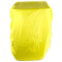 Haberland Fahrradtasche Haberland Regenüberzug RSET03 10 für Dreifachtaschen, gelb