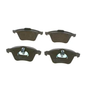 Bosch Bremsbel?ge vorne Saab 9-3 Volvo V40