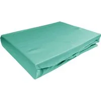 BETTWAESCHE-MIT-STIL Spannbettlaken TENCEL™ Lyocell Spannbettlaken uni einfarbig, Lyocell, Gummizug: rundum, aus Lyocell, mit Rundumgummi