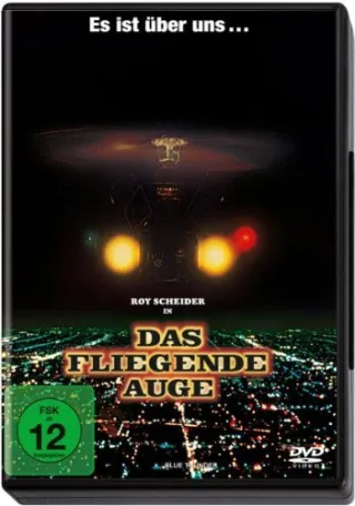Das fliegende Auge [DVD] [2000]