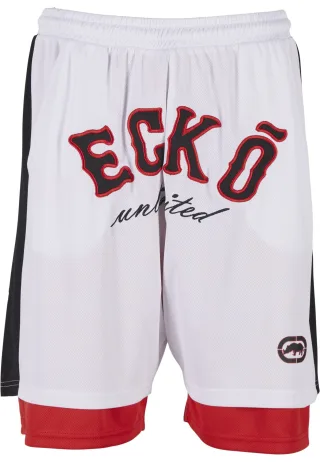 Ecko Unltd. Shorts "Ecko Unltd. Herren Ecko Unltd. Shorts BBALL"