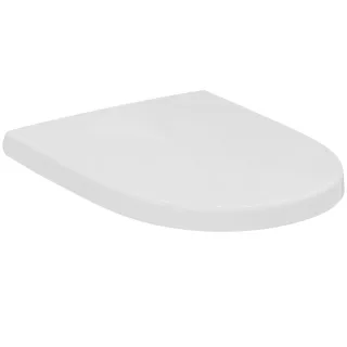 Ideal Standard WC-Sitz i.life O Wrapover Softclose 350x435x45mm Weiß, T572201 T572201