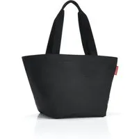 REISENTHEL® Shopper shopper M - 15 L Volumen Schultertasche, Einkaufstasche Strandtasche Damentasche