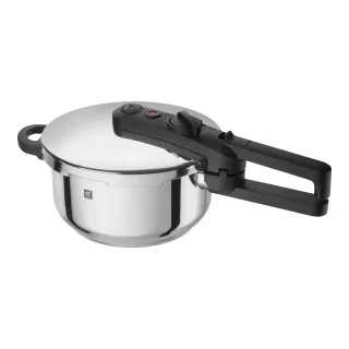 ZWILLING EcoQuick II Dampfkochtopf 22 cm