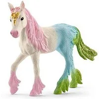 Schleich® Spielfigur Schleich 70529 - bayala - Spielfigur, Sammelfigur, Surahs Federfohlen