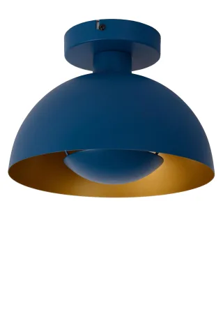 Blau