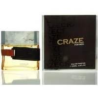 armaf Eau de Parfum Armaf Craze Eau de Parfum 100 ml