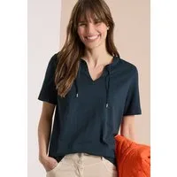 CECIL Tunikashirt im Tunika-Style