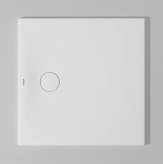 Duravit Tempano Duschwanne Weiß 800x800 mm - 720187000000000 720187000000000