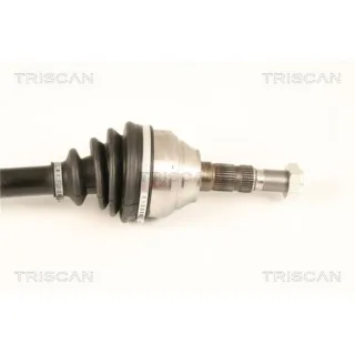 Triscan Achsmanschette Au?en Honda Hyundai Opel Suzuki