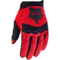 Fox Racing Motorradhandschuhe Dirtpaw 2023 Jugend Motocross Handschuhe protektoren robust