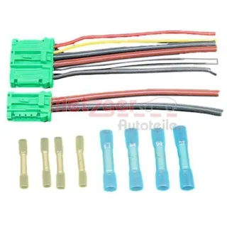 Metzger Kabelreparatursatz Citroen Nissan Peugeot Renault