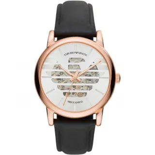 Emporio Armani AR60031 Herrenuhr