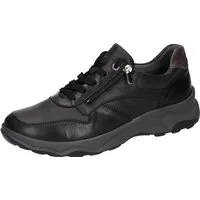 Waldläufer H-MAX Sneaker, Bequemschuh, Halbschuh, Schnürschuh in Komfortweite H (sehr weit)